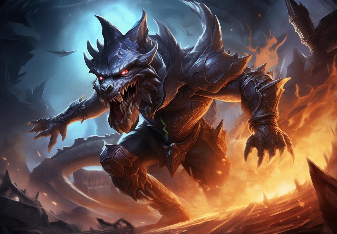 【LPL德比】BLG与TES打满五局，Knight泪洒赛场