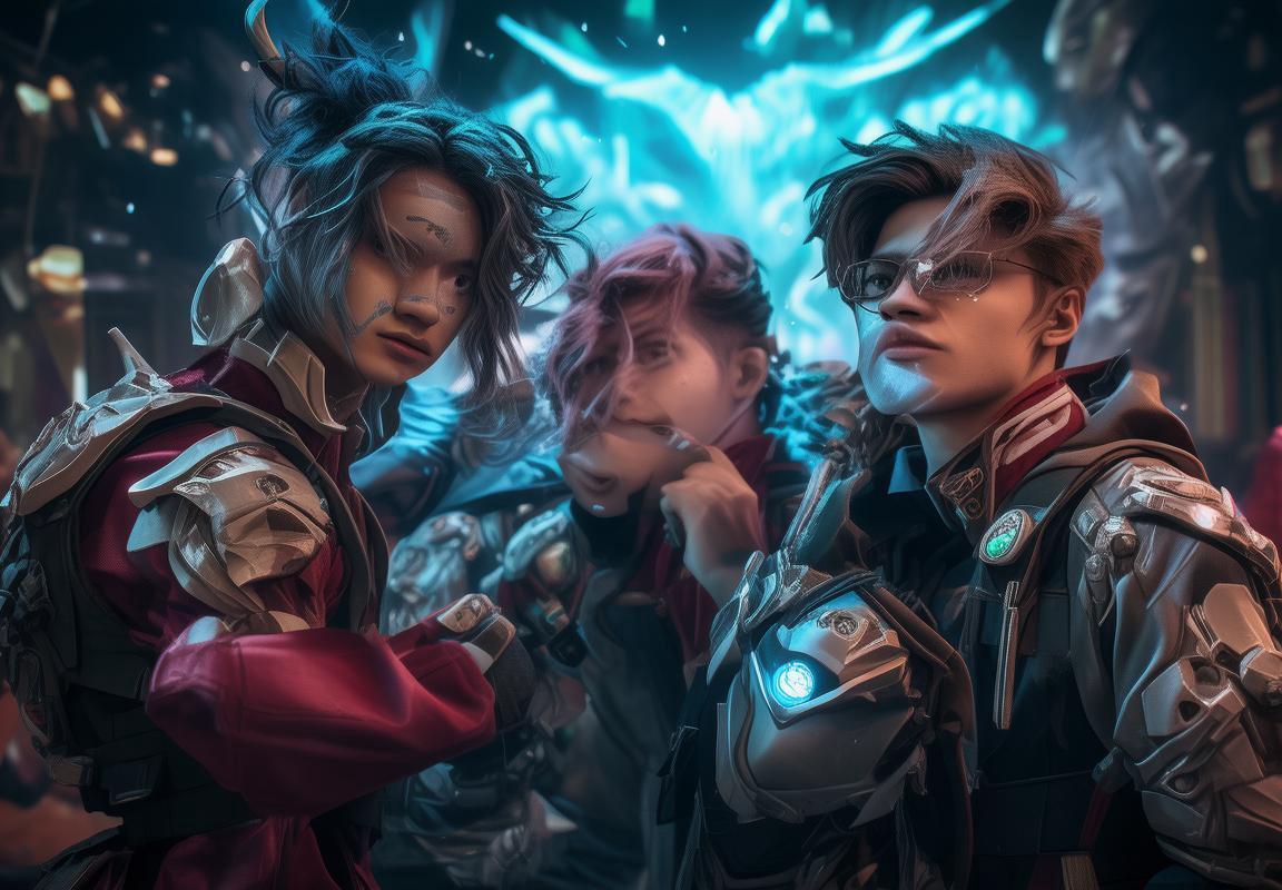 T1战队决胜局逆转夺冠，竞技精神与团队配合诠释天道酬勤