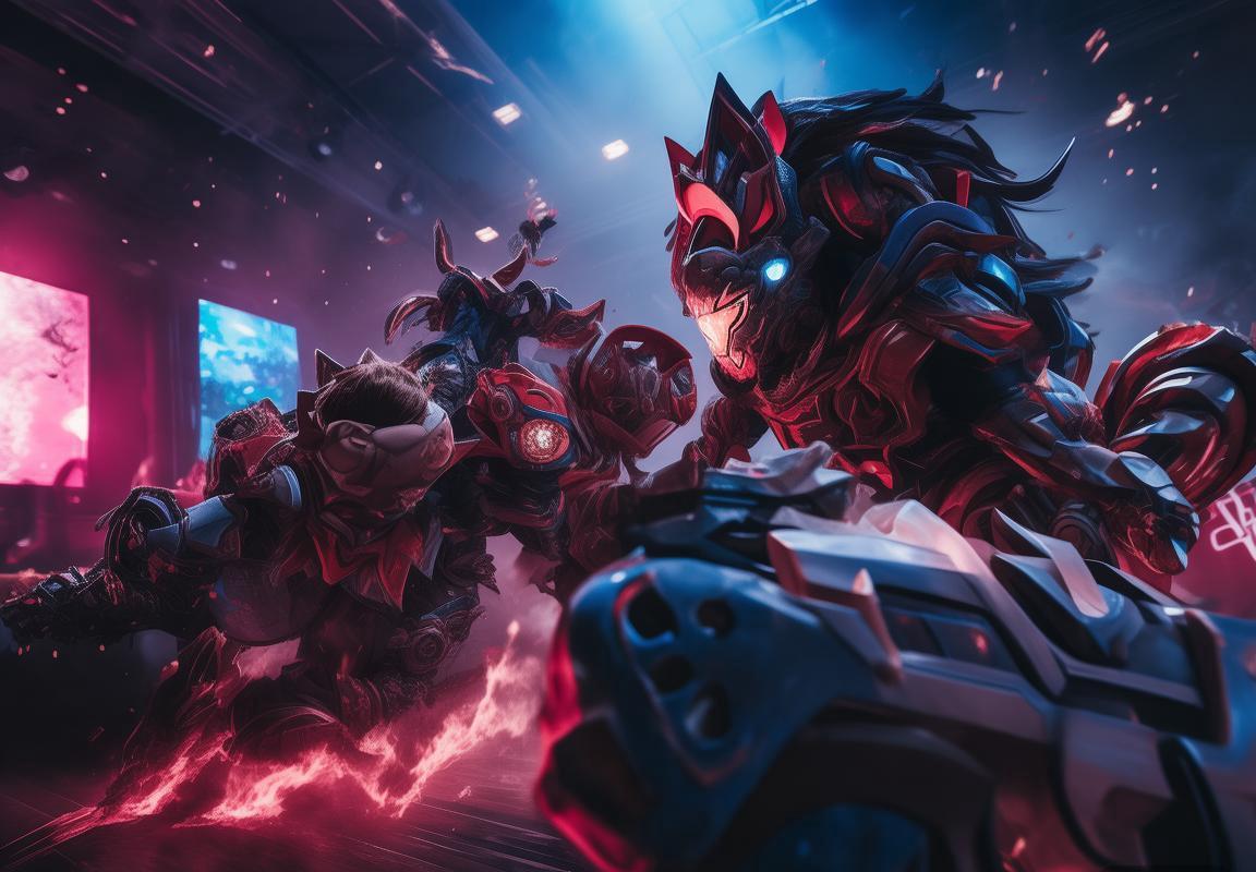 BLG爆冷出局巴黎冠军赛，一号种子止步引发LPL赛区竞争力讨论，RRQ战队稳扎稳打取胜