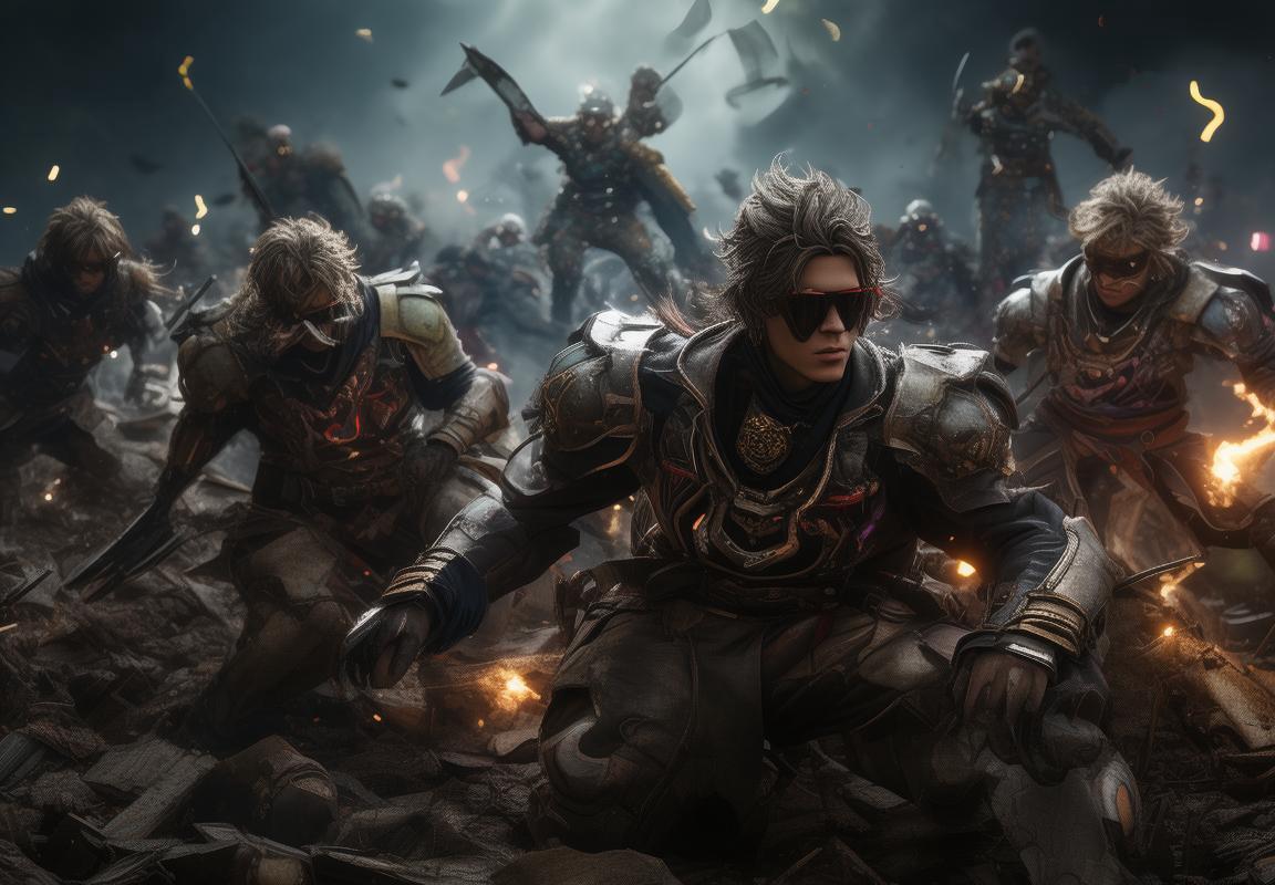 深度复盘：G2究竟输在哪里？团队协作全线失守。